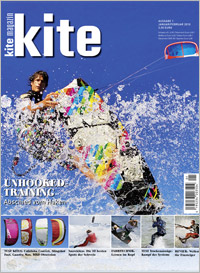 Kite Magazin